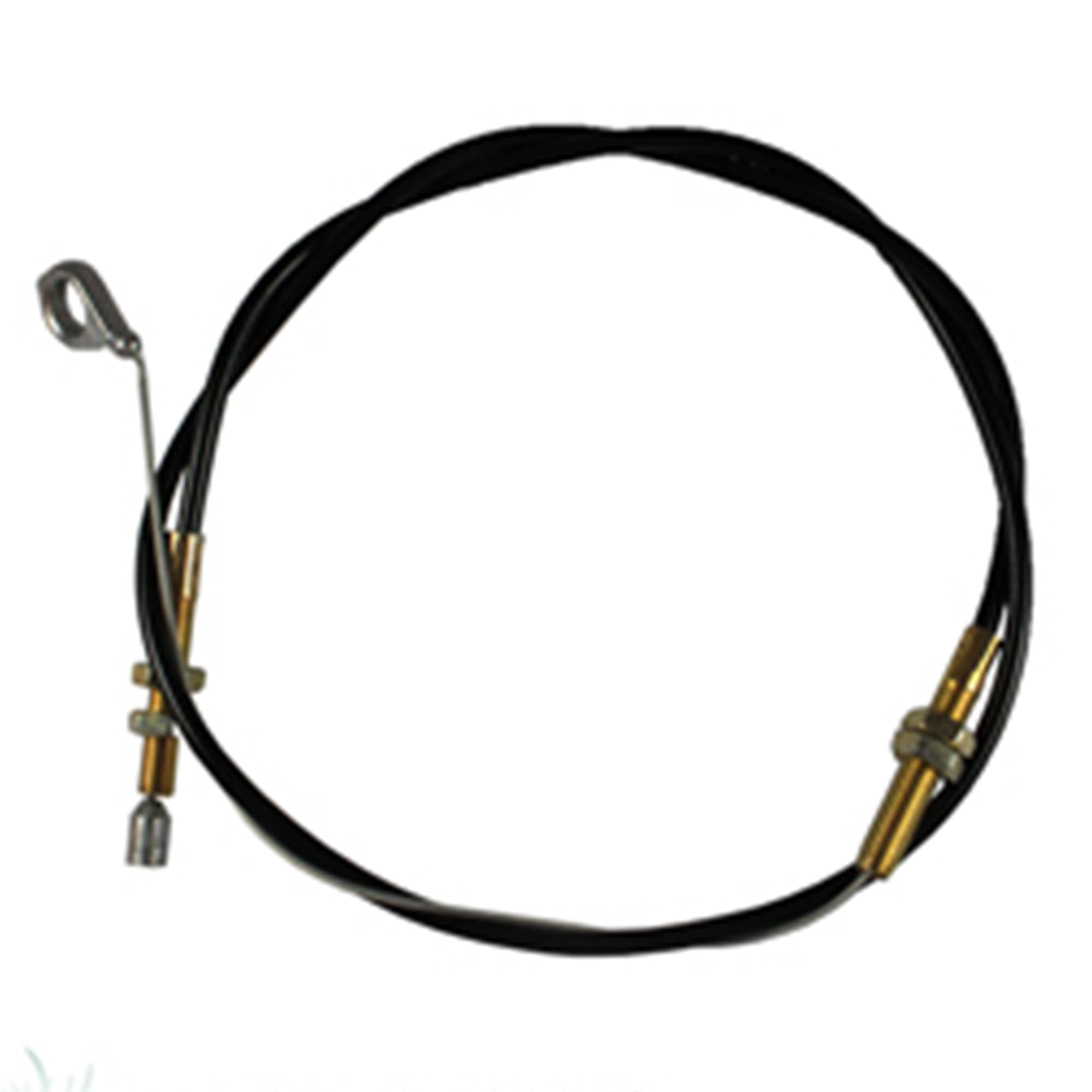 Amazon.com : Snapper Genuine OEM Clutch Cable for 80154, 80227